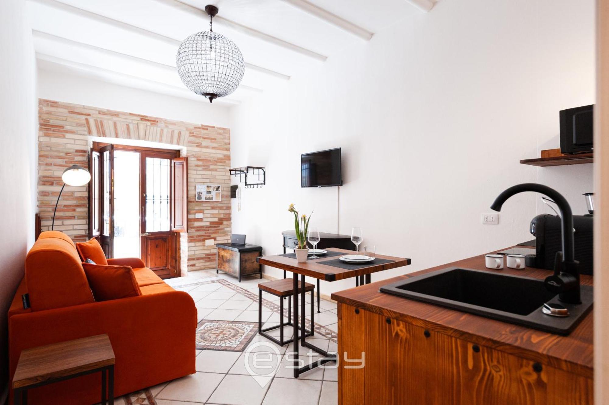 Apartamento Charm In Siotto Pintor Cagliari Exterior foto