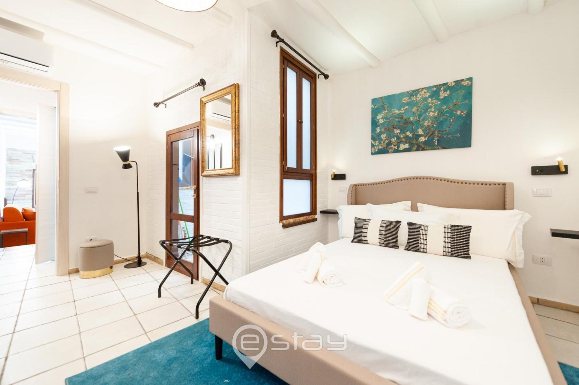 Apartamento Charm In Siotto Pintor Cagliari Exterior foto