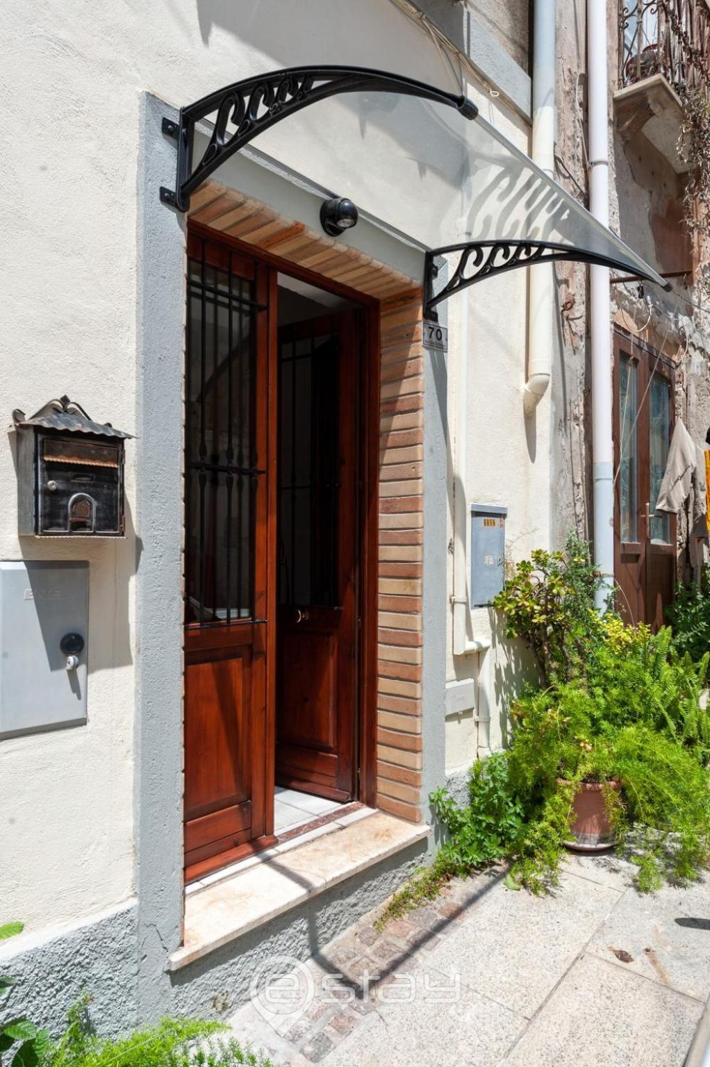 Apartamento Charm In Siotto Pintor Cagliari Exterior foto