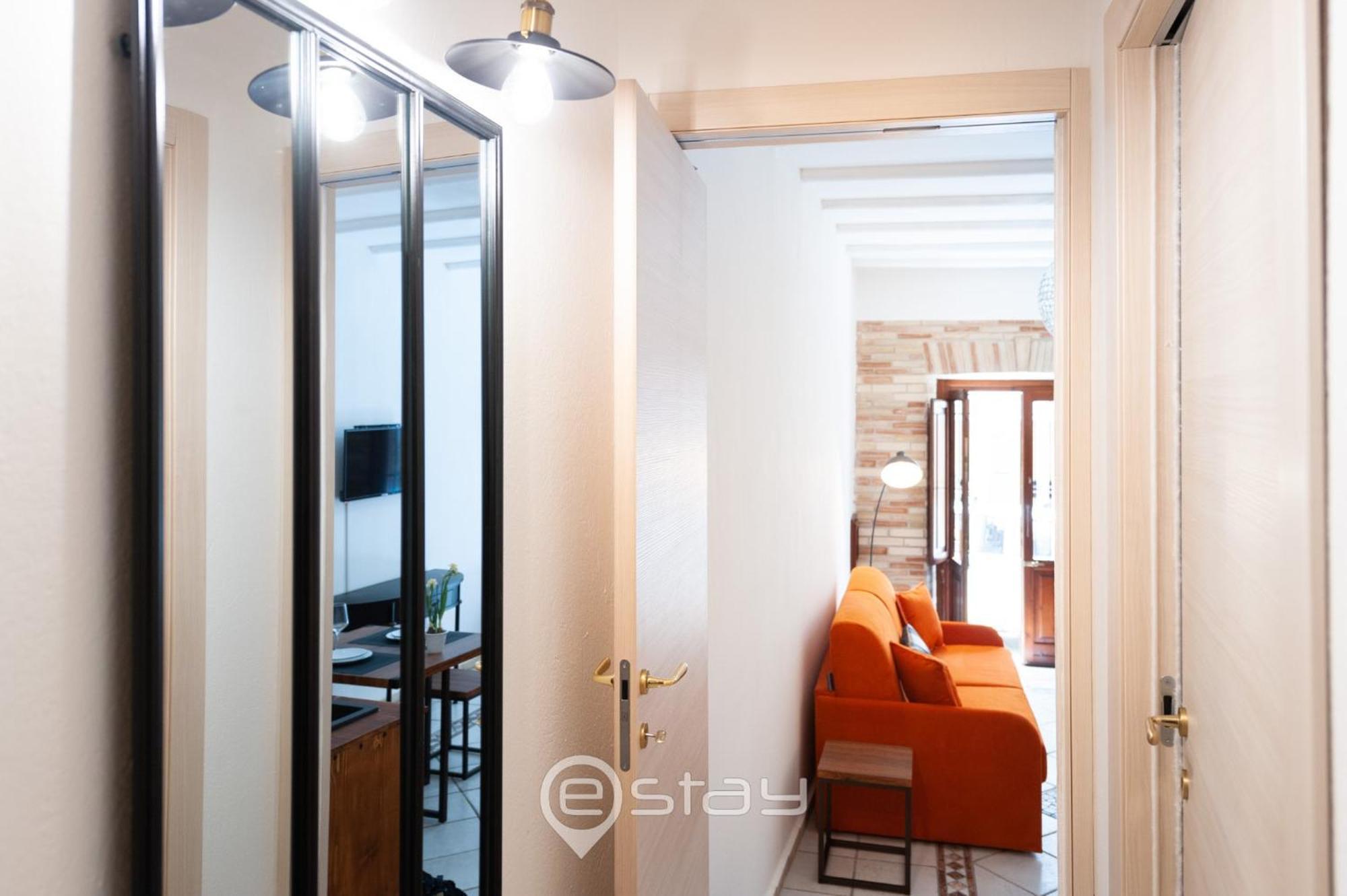 Apartamento Charm In Siotto Pintor Cagliari Exterior foto